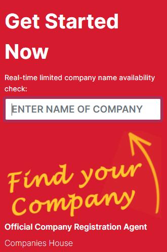 Easy Digital Tax and accounting information -  incorporation