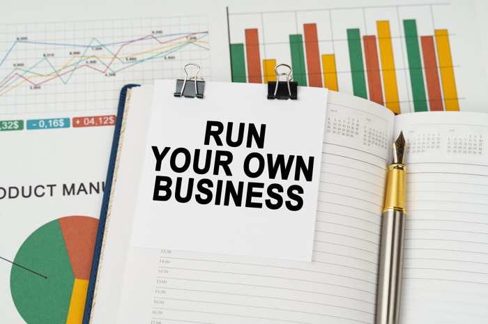 5 Factors to Consider Before Starting Your Own Business