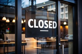 Closing Down a Limited Company           