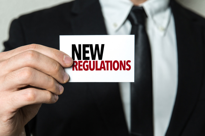 Changes to UK Company Law & Companies House