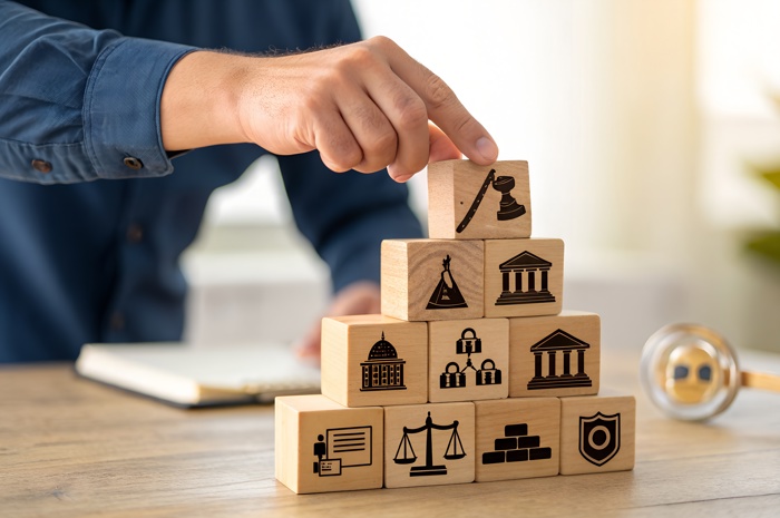 How To Choose The Right Business Structure