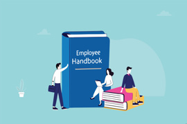 What Is An Employee Handbook and How Do I Create One?