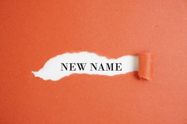 How To Legally Change Your Company Name After Incorporation