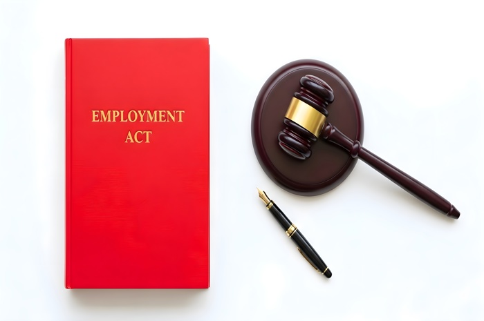 What Are Employment Rights That My Business Must Know? 