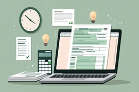Why Digital Filing is no longer optional for small companies