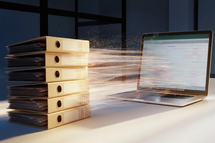How to Turn Companies House Paperwork Into a Simple Digital Workflow