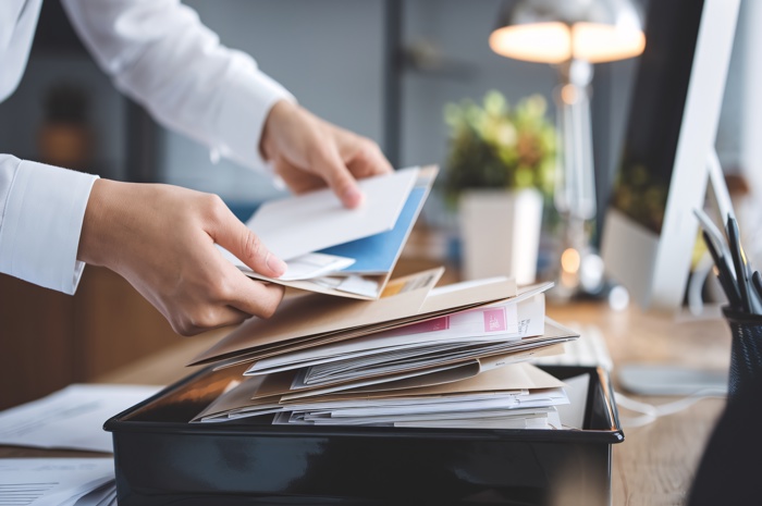 How to Check Your Mail Through Easy Digital Company?