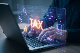 Corporation Tax and the Move to Digital - Small & Micro Company Guide