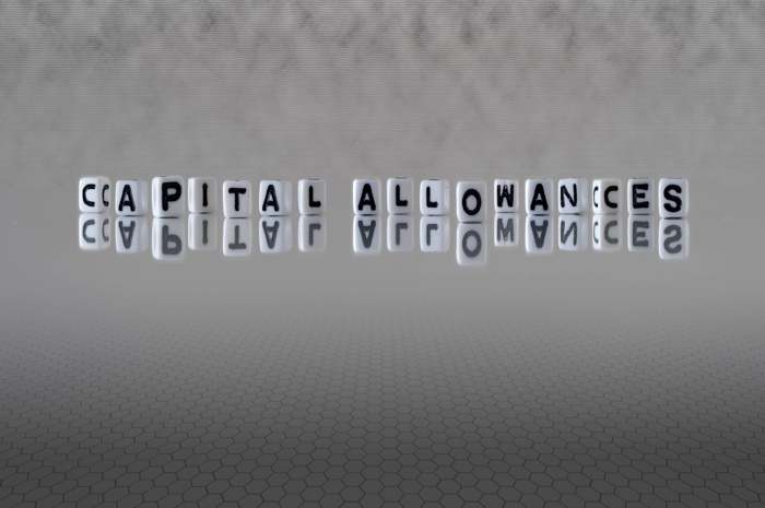 What are Capital Allowances?