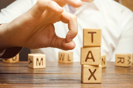 What is Corporation Tax?