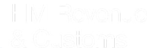 HM Revenue & Customs logo