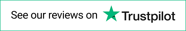 Great TrustPilot reviews