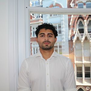 Aneel - Account Specialist