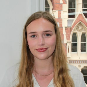 Image of Emma - Account Specialist