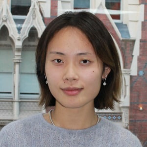 Image of Hokyung - Marketing Assistant