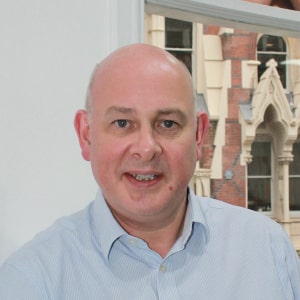 Image of Philip - Cofounder and CIO