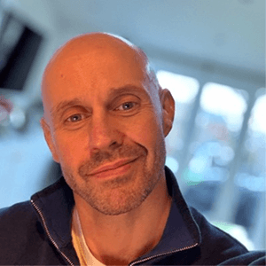 Image of Richard - Marketing Manager